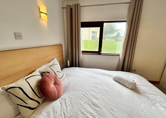 Sea Whispers - My Charming Costal Retreat In Youghal