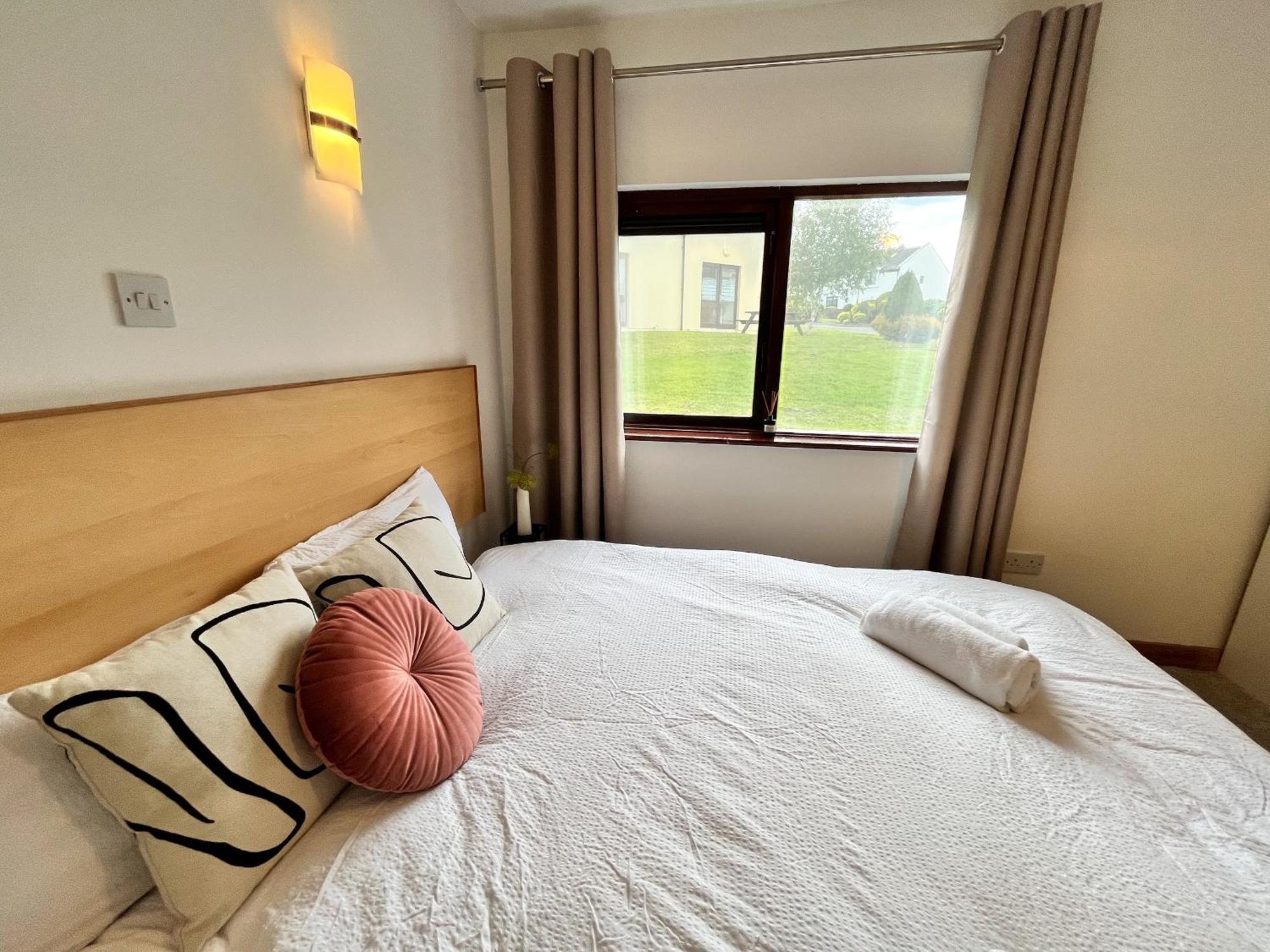 Villa Happy Sandy Feet: Cozy Seaside Retreat In